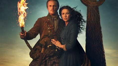 Outlander Renovada Para A E Ltima Temporada