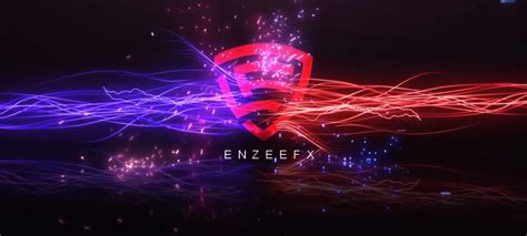 Sony Vegas 13 Templates – Enzee FX