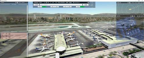 The 5 Best Airport Simulation Games