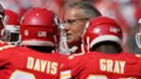 Dave Toub Special Teams Is All About Effort