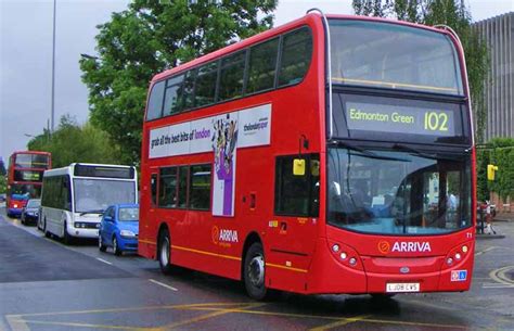 Arriva London Showbus London Bus Image Gallery