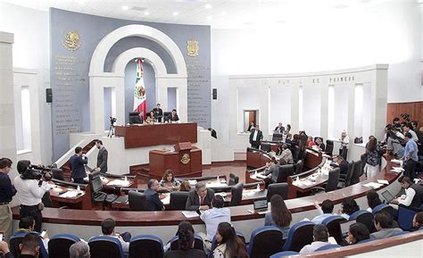 Congreso De Slp Gastará Más De 9 Mdp En Consultas San Luis Potosí