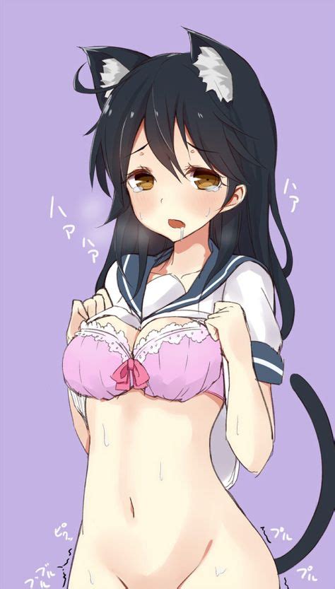 Ecchi Neko