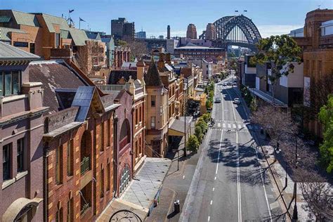 O QUE FAZER EM SYDNEY 14 pontos turísticos Turista Profissional