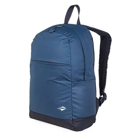 Mochila Topper Athletic Unisex P Notebook Uso Urbano