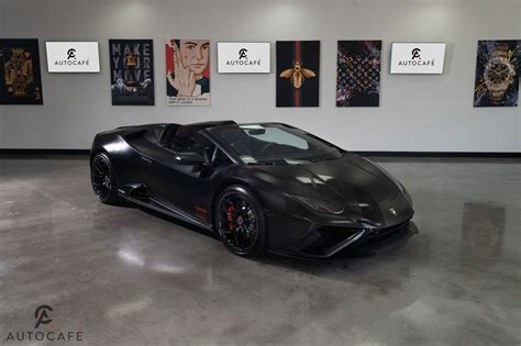 2020 Lamborghini Huracan evo | AUTO CAFE