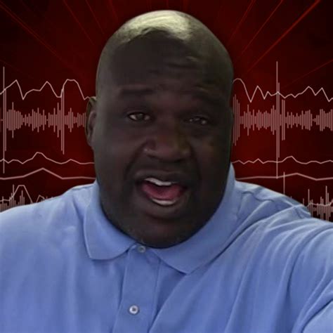 Shaq Meme Face