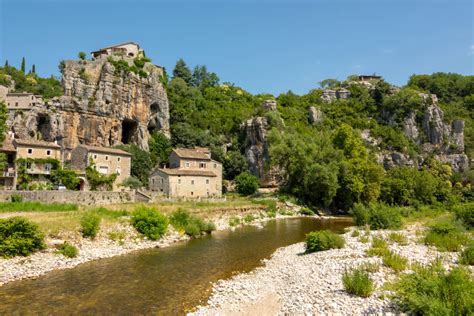 10 Mooie campings in de Ardèche Campingfrankrijk eu