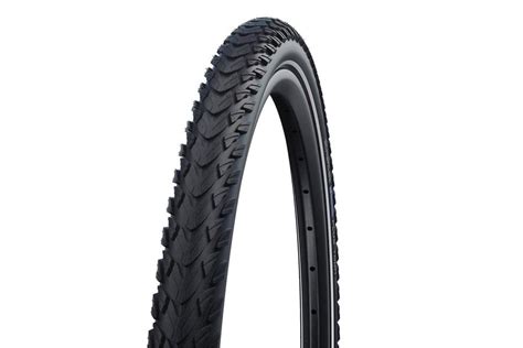 Schwalbe Marathon Plus Tour 28x1 60 42 622 SmartGuard RABE Bike