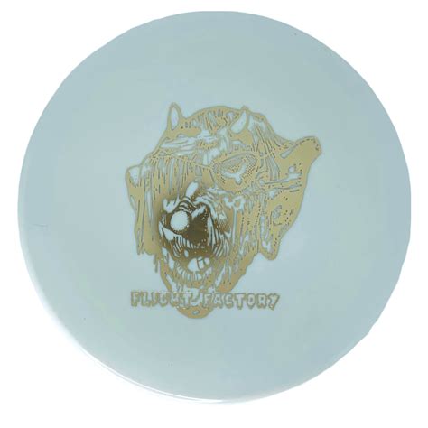 Flight Factory Goblin Innova Star Polecat Flight Factory Discs