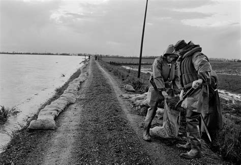 Historic California Floods in Photos – NBC Los Angeles