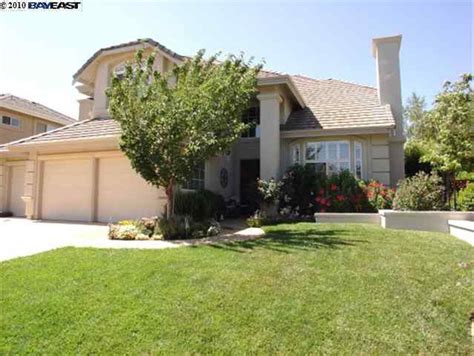 532 Rosso Ct Pleasanton Ca 94566 ®