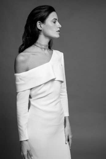 Vestido De Novia Padua 2022 Colour Nude