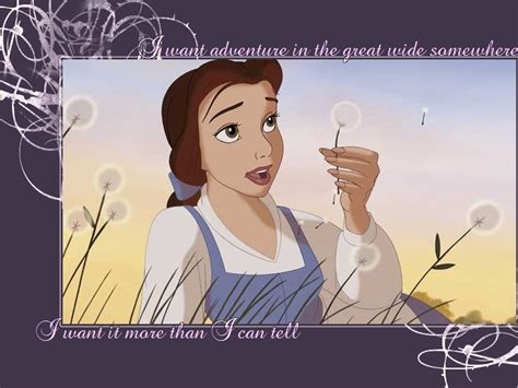 Belle (Reprise) - Beauty and the Beast Wallpaper (6330366) - Fanpop