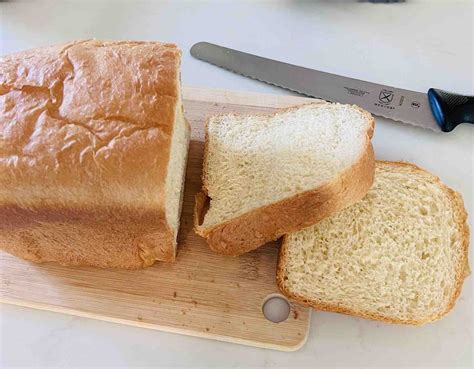 Asian Milk Bread Recipe