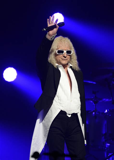 Photo Michel Polnareff L Accorhotels Arena De Paris Le Mai