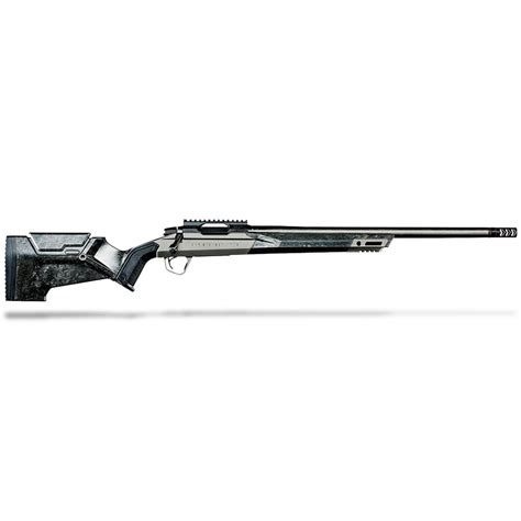 Modern Hunting Rifle