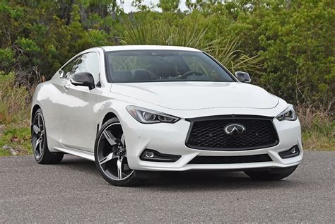 2021 Infiniti Q60S Red Sport 400 AWD Review & Test Drive : Automotive ...