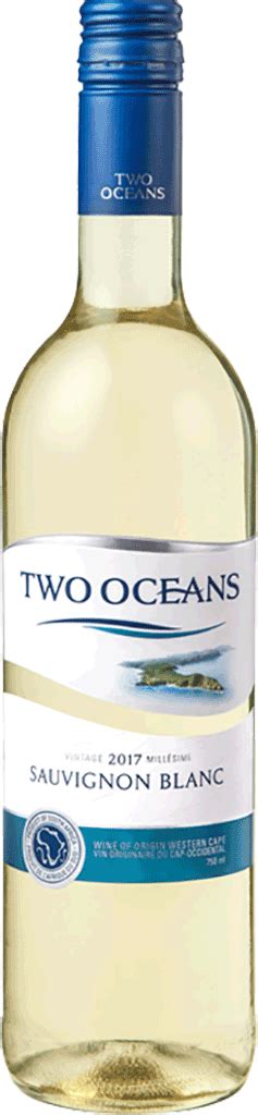 Two Oceans Sauvignon Blanc Manitoba Liquor Mart