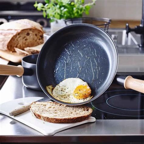 Best Non Stick Pans Without Teflon Of