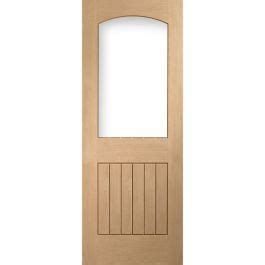 Xl Joinery Sussex Light Internal Door C W Berry