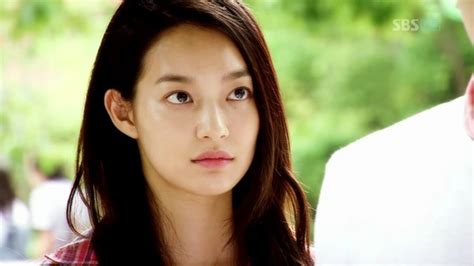 Shin Min Ah: My Girlfriend is a Gumiho: Why Shin Min Ah