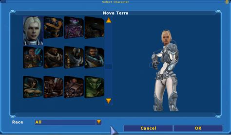 Unreal Archive Unreal Tournament Ut Models Nova Terra