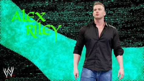 All new wallpaper : Alex Riley WWE Wallpapers HD