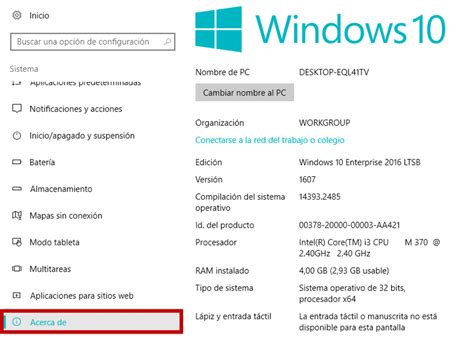 Windows Cambiar El Nombre De Tu Pc O Sesion Hot Sex Picture