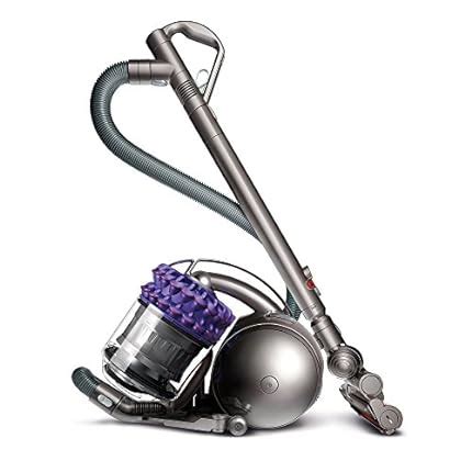 The 11 Best Dyson Canister Vacuums of 2024 [Verified] - Cherry Picks