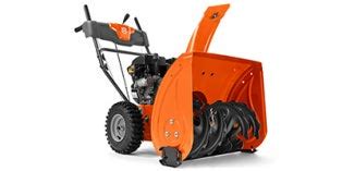 2020 Husqvarna 100 Series ST124 Snowblower Reviews Prices And Specs