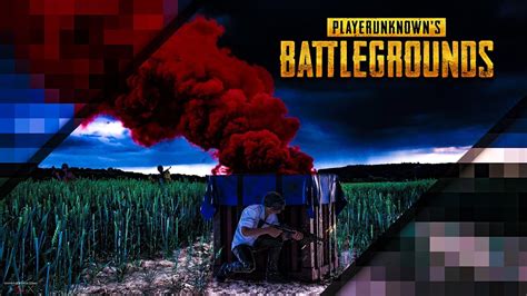 GDE SE LIK KRIJE PUBG W Cale YouTube