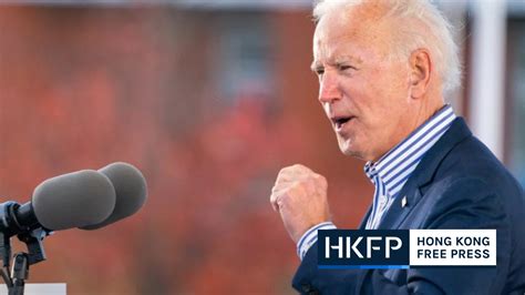 China S Xi Jinping Congratulates Biden On Us Election Win State Media