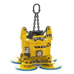 Balancim Ventosas Travessa U250 4L VACU LIFT Transportsysteme