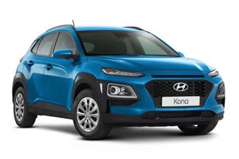 Hyundai Kona 2020 Tailles De Pneus Roues Pcd Déports Et Caractéristiques De Jantes Taille