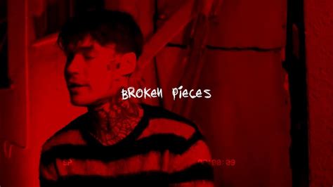 Free For Profit Drippin So Pretty X Lil Peep Type Beat Broken