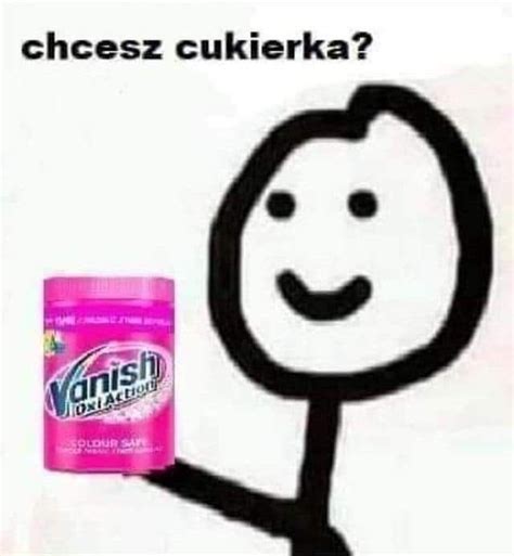 Chcesz Cukierka Reaction Pictures Funny Pictures Polish Memes Funny