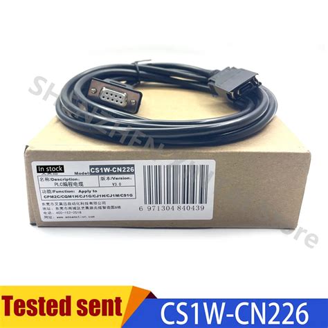 Cs W Cn Serials Cable Suitable Cs Cj Cqm H Cpm C Series Plc