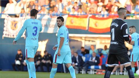 El Comité De Competición Retira La Amarilla A Luis Suárez