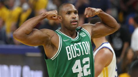 Al Horford Entra A Selecto Grupo Con Allen Pierce Y Russell Grandes