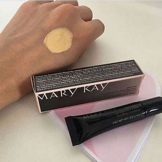 Corretivo Yellow Mary Kay Shopee Brasil