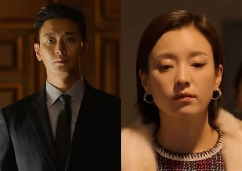 Han Hyo Joo Dan Joo Ji Hoon Ungkap Kisah Menegangkan Di Teaser Perdana