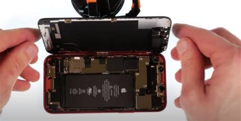 Iphone 12 Mini And Iphone 12 Pro Max Teardowns Reveal How Much Tech Apple Packed In The Smaller