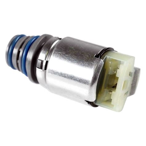 Rostra Powertrain Ford F Shift Interlock Solenoid