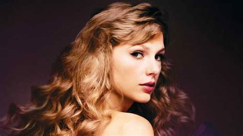 Taylor Swift Revela Quais As Músicas Mais Tristes Que Ela Já Escreveu