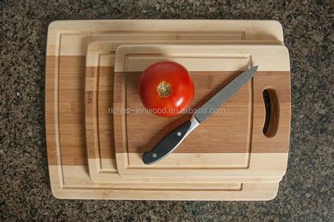 Kitchen Wooden Chopping Blocks For For Vegetable And Meat Buy