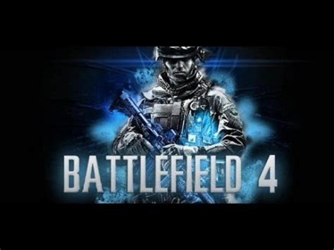 Battlefield 4 Campaign: Part 1 | castlevideogaming