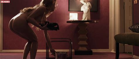 Naked Giulia Elettra Gorietti In Suburra