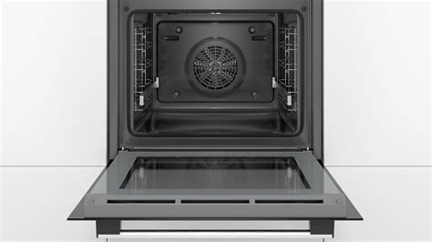 Bosch Hba S Oven Slimster