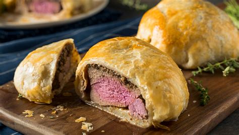 Recipes Beef Wellington Palmers Can Cook